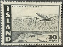 [Airmail, Typ CA]