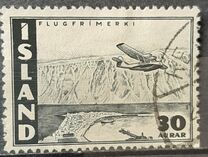[Airmail, Typ CA]