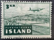 [Airmail, Typ CE]