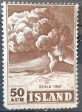 [Volcano Hekla Eruption, type CF1]