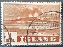 [Volcano Hekla Eruption, type CG1]