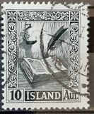 [Icelandic Manuscripts, tegund DE]