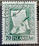 [Icelandic Manuscripts, tegund DF]