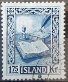 [Icelandic Manuscripts, tegund DH]