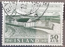 [Waterfalls and Hydroelectric Power Plants, type DT]