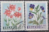 [Flowers, type EK]