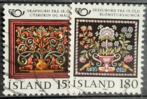 [Northern Edition - Old Decorative Art, type LT]