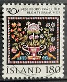 [Northern Edition - Old Decorative Art, type LU]