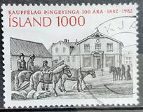 [The 100th Anniversary of the Co-operative Stores, Typ MU]