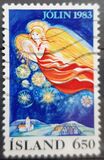 [Christmas Stamps, type NS]