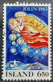 [Christmas Stamps, type NS]