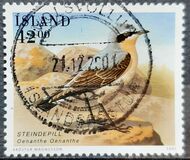 [Icelandic Birds, type ABR]