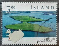 [Islands, տեսակ AFA]