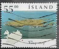 [Islands, type ABP]