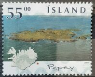 [Islands, type ABP]