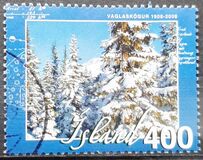 [The 100th Anniversary of Forestry in Vaglaskogur, տեսակ AJS]