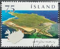 [Islands, type AJV]
