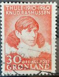 [Knud Rasmussen, type V]