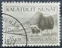 [Musk Ox, 類型 AI]