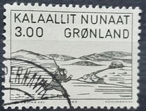 [Wood Engraving by Aron of Kangeq, type BU]