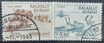 [Ancient Cultures in Greenland, type BZ]