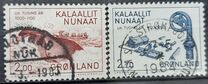 [Greenland Year 1000-1200, type CE]