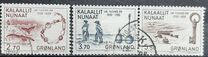 [Greenland Year 1500-1800, Tipi CN]