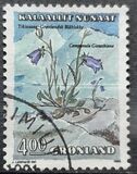 [Flowers -  Harebell, Greenland Marsh Tea and Lapland Cassiope, タイプ EJ]