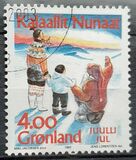 [Christmas Stamp, タイプ FI]