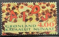 [Propaganda Against AIDS, type FS]