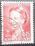 [Queen Margrethe II, type EI5]