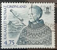 [Queen Margrethe II, type KC1]