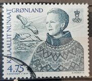 [Queen Margrethe II, type KC1]
