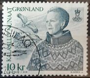 [Queen Margrethe II, type KC3]