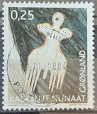 [Greenland Life & Culture, Scrivi LP]