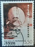 [EUROPA Stamps - Poster Art, type LR]