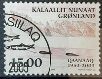[The 50th Anniversary of Qaanaaq, 類型 LS]
