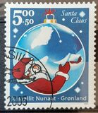 [Additional Value for the Benefit of the Santa Claus of Greenland Foundation, 類型 LT]