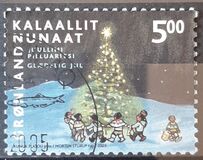 [Merry Christmas, type LU]