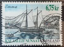 [Greenland Navigation, 유형 LW]