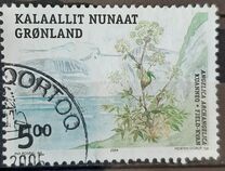 [Edible Plants of Greenland, タイプ MI]