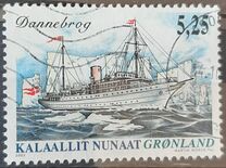 [Greenland Navigation, 類型 NC]