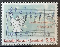[Merry Christmas, Typ OA]