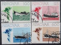 [The Faroese Fishing Industry, typ M]
