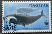 [North Atlantic Whales, type GK]