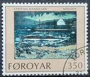 [The Island of Nolsoy, typ GO]