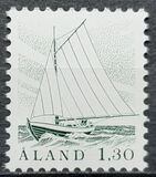 [Definitive 1986 - Fishing Boat, type A5]