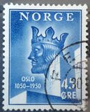 [The 900th Anniversary of Oslo, type DJ2]