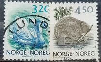 [Norwegian Animals, type YC]