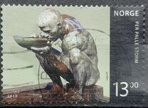 [Norwegian Art - Self-Adhesive, type AWA]